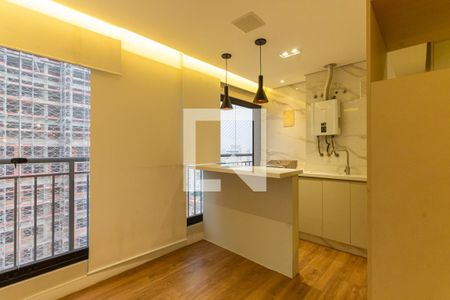 Apartamento à venda com 66m², 3 quartos e 1 vagaVaranda Gourmet e Área de Serviço