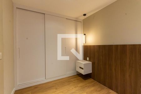 Suíte de apartamento à venda com 3 quartos, 66m² em Tatuapé, São Paulo