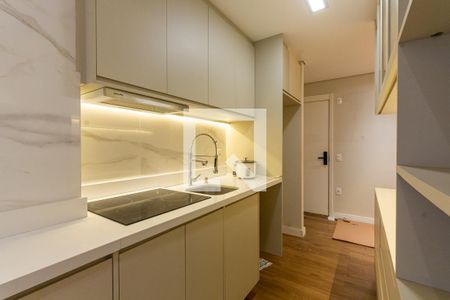 Apartamento à venda com 66m², 3 quartos e 1 vagaCozinha