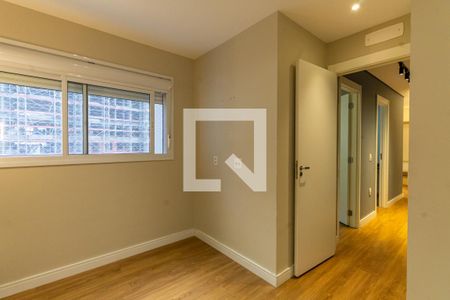 Suíte de apartamento à venda com 3 quartos, 66m² em Tatuapé, São Paulo