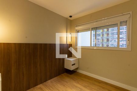 Suíte de apartamento à venda com 3 quartos, 66m² em Tatuapé, São Paulo