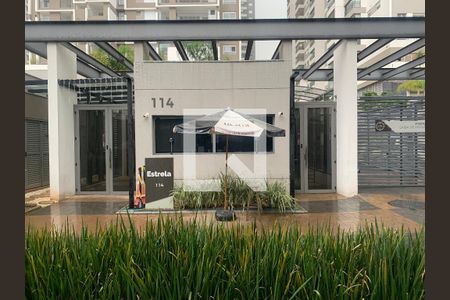 Apartamento à venda com 66m², 3 quartos e 1 vagaFachada 