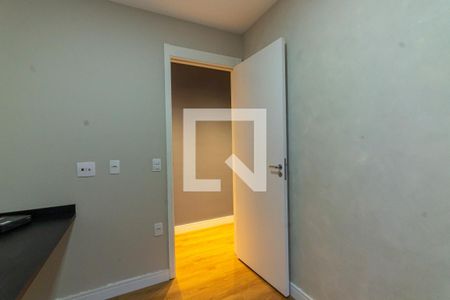 Apartamento à venda com 66m², 3 quartos e 1 vagaQuarto 3