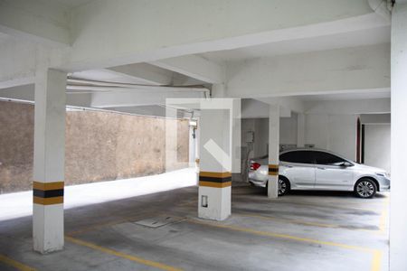 Apartamento para alugar com 124m², 3 quartos e 1 vaga Apartamento para alugar com 124m², 3 quartos e 1 vagaGaragem