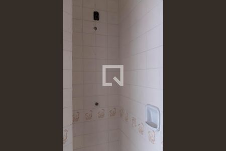 Apartamento para alugar com 124m², 3 quartos e 1 vaga Apartamento para alugar com 124m², 3 quartos e 1 vagaBanheiro de serviço