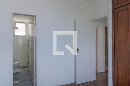 Suíte de apartamento para alugar com 3 quartos, 124m² em Luxemburgo, Belo Horizonte