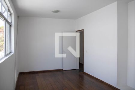 Sala de apartamento para alugar com 3 quartos, 124m² em Luxemburgo, Belo Horizonte