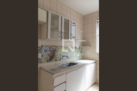 Apartamento para alugar com 124m², 3 quartos e 1 vaga Apartamento para alugar com 124m², 3 quartos e 1 vagaCozinha