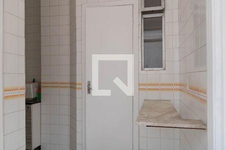 Apartamento para alugar com 124m², 3 quartos e 1 vaga Apartamento para alugar com 124m², 3 quartos e 1 vagaÁrea de Serviço