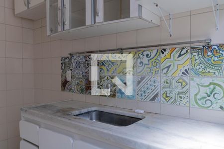 Apartamento para alugar com 124m², 3 quartos e 1 vaga Apartamento para alugar com 124m², 3 quartos e 1 vagaCozinha