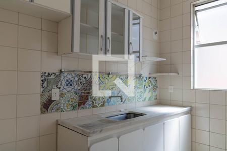 Apartamento para alugar com 124m², 3 quartos e 1 vaga Apartamento para alugar com 124m², 3 quartos e 1 vagaCozinha