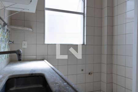 Apartamento para alugar com 124m², 3 quartos e 1 vaga Apartamento para alugar com 124m², 3 quartos e 1 vagaCozinha