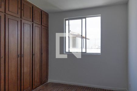 Suíte de apartamento para alugar com 3 quartos, 124m² em Luxemburgo, Belo Horizonte