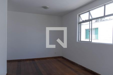 Sala de apartamento para alugar com 3 quartos, 124m² em Luxemburgo, Belo Horizonte