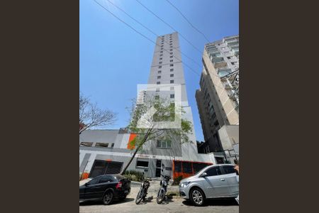 Apartamento para alugar com 34m², 2 quartos e sem vaga Apartamento para alugar com 34m², 2 quartos e sem vagaCondomínio