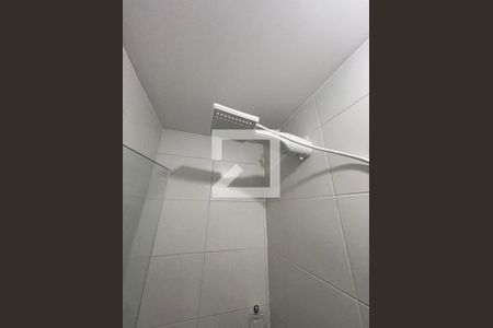 Apartamento para alugar com 34m², 2 quartos e sem vaga Apartamento para alugar com 34m², 2 quartos e sem vagaBanheiro Social