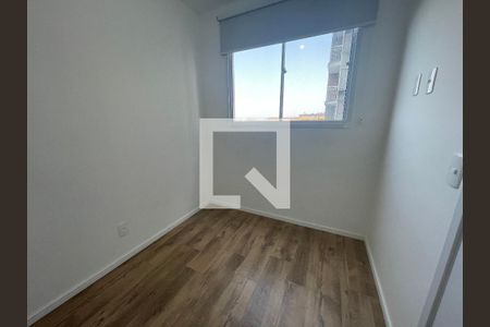 Quarto 2 de apartamento à venda com 2 quartos, 34m² em Vila Gomes, São Paulo