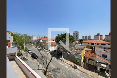 Apartamento para alugar com 34m², 2 quartos e sem vaga Apartamento para alugar com 34m², 2 quartos e sem vagaVista