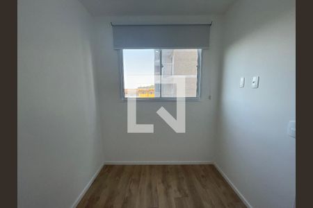 Quarto 2 de apartamento à venda com 2 quartos, 34m² em Vila Gomes, São Paulo