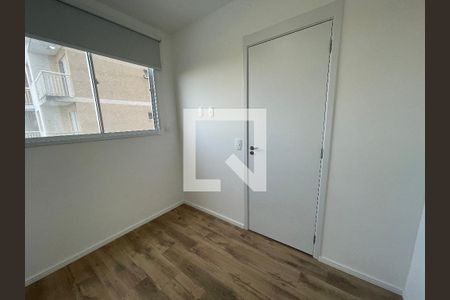 Quarto 2 de apartamento à venda com 2 quartos, 34m² em Vila Gomes, São Paulo