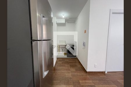 Apartamento para alugar com 34m², 2 quartos e sem vaga Apartamento para alugar com 34m², 2 quartos e sem vagaCozinha