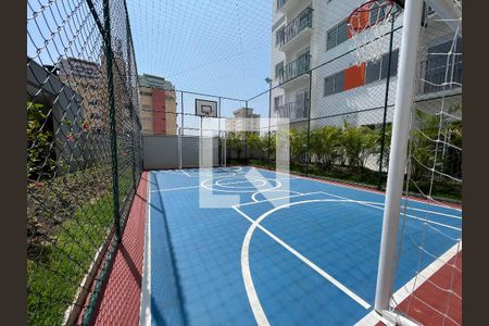 Apartamento para alugar com 34m², 2 quartos e sem vaga Apartamento para alugar com 34m², 2 quartos e sem vagaQuadra Esportiva