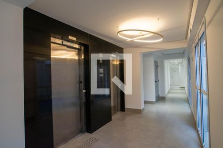 Apartamento para alugar com 46m², 2 quartos e 1 vaga Apartamento para alugar com 46m², 2 quartos e 1 vagaÁrea comum