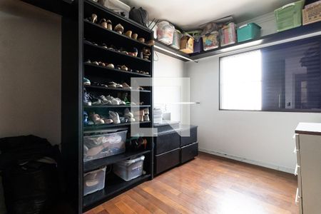 Apartamento à venda com 141m², 3 quartos e 4 vagasQuarto 3