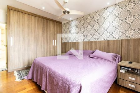 Apartamento à venda com 141m², 3 quartos e 4 vagasSuíte