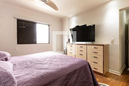 Apartamento à venda com 141m², 3 quartos e 4 vagasSuíte