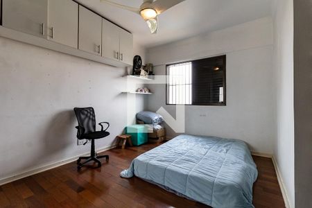 Apartamento à venda com 141m², 3 quartos e 4 vagasQuarto 2