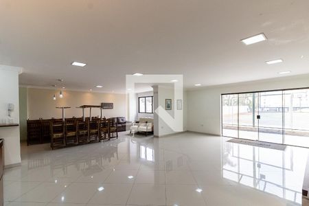 Apartamento à venda com 141m², 3 quartos e 4 vagasSalão de Festas