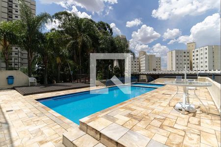 Apartamento à venda com 141m², 3 quartos e 4 vagasPiscina