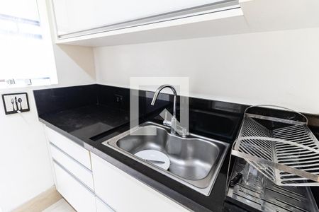 Apartamento à venda com 141m², 3 quartos e 4 vagasCozinha