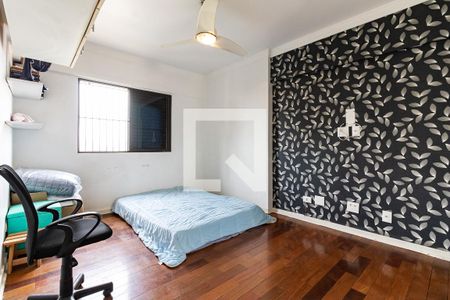 Apartamento à venda com 141m², 3 quartos e 4 vagasQuarto 2