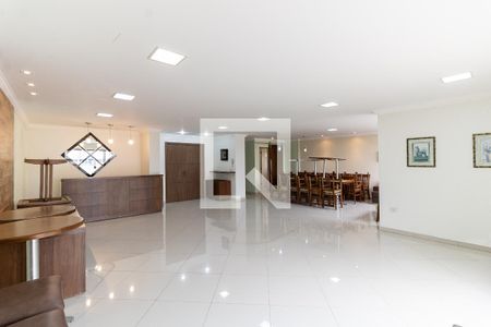 Apartamento à venda com 141m², 3 quartos e 4 vagasSalão de Festas