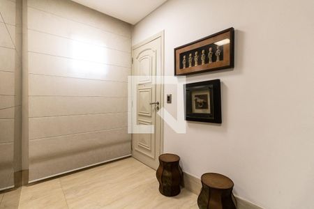 Apartamento à venda com 141m², 3 quartos e 4 vagasEntrada