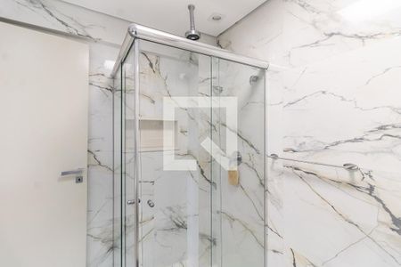 Apartamento à venda com 141m², 3 quartos e 4 vagasBanheiro Social