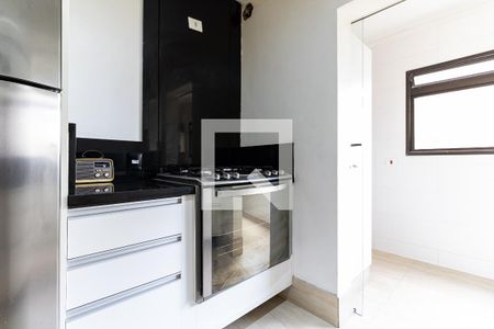 Apartamento à venda com 141m², 3 quartos e 4 vagasCozinha