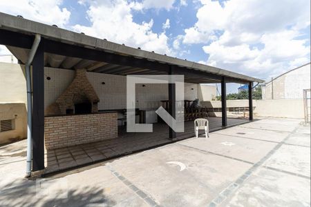 Apartamento à venda com 141m², 3 quartos e 4 vagasChurrasqueira