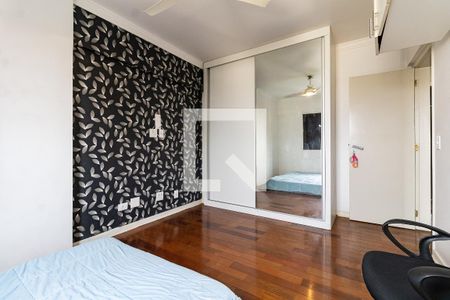 Apartamento à venda com 141m², 3 quartos e 4 vagasQuarto 2