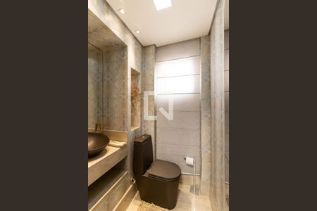 Apartamento à venda com 141m², 3 quartos e 4 vagasLavabo