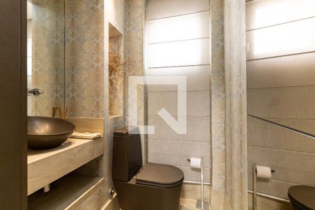 Apartamento à venda com 141m², 3 quartos e 4 vagasLavabo