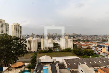 Apartamento à venda com 141m², 3 quartos e 4 vagasVista do Quarto 2