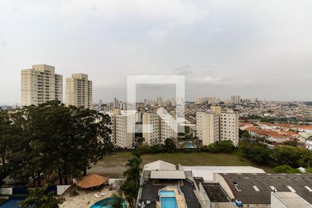 Apartamento à venda com 141m², 3 quartos e 4 vagasVista da Suíte