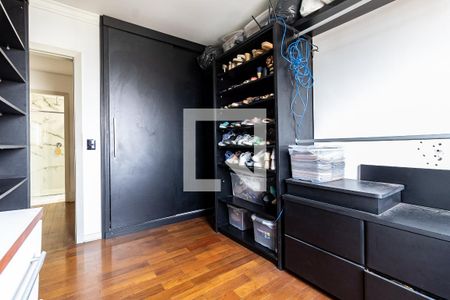 Apartamento à venda com 141m², 3 quartos e 4 vagasQuarto 3