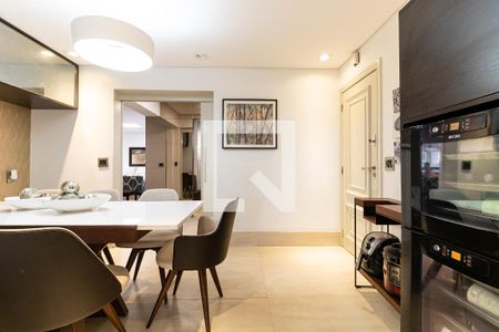 Apartamento à venda com 141m², 3 quartos e 4 vagasCopa