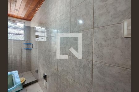 Casa de condomínio à venda com 150m², 4 quartos e 2 vagasBanheiro da Suíte