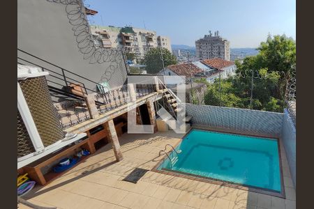 Casa de condomínio à venda com 150m², 4 quartos e 2 vagasVista do Quarto 2