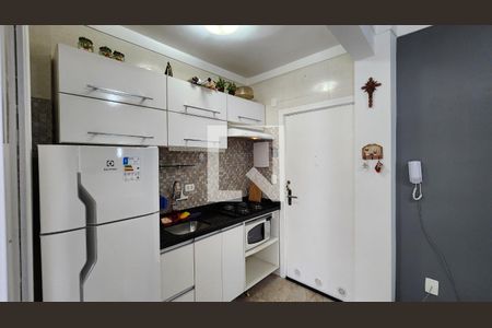 Apartamento para alugar com 25m², 1 quarto e sem vaga Apartamento para alugar com 25m², 1 quarto e sem vagaCozinha